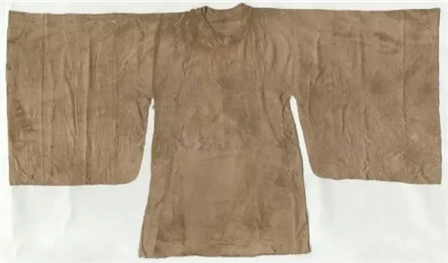 Composition of Song Dynasty Emperor Clothing - Hanfu culture