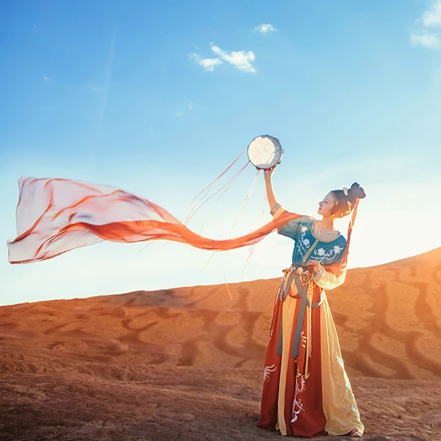 Hanfu Reviews Top 10 Best Sellers Hanfu Dresses