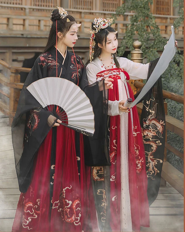 Hanfu Reviews Top 10 Best Sellers Hanfu Dresses