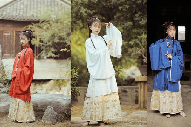 Hanfu Reviews Top 10 Best Sellers Hanfu Dresses
