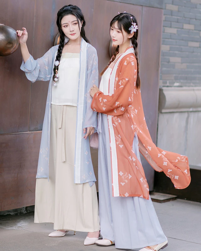 Hanfu Reviews Top 10 Best Sellers Hanfu Dresses