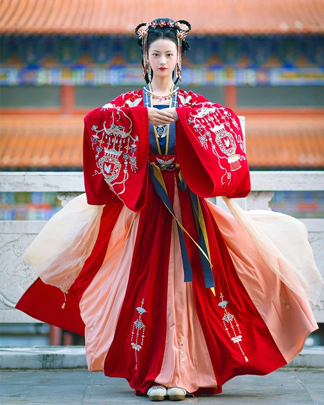 Hanfu Reviews Top 10 Best Sellers Hanfu Dresses