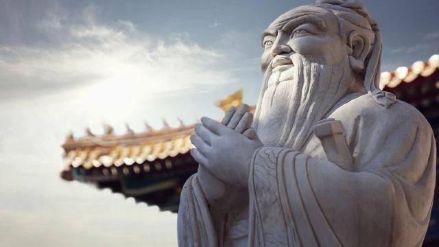 Why Plus Size Hanfu is so Popular in Ancient China