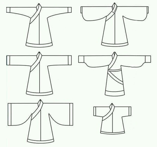 Why Plus Size Hanfu is so Popular in Ancient China