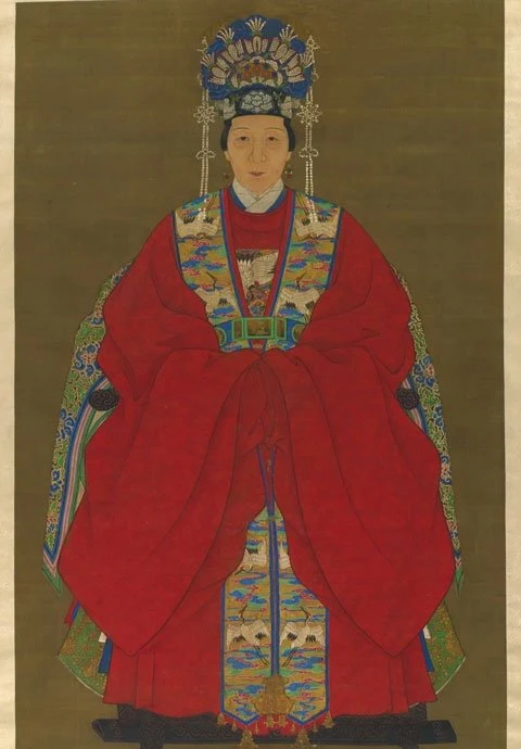 Yuanlingpao - Traditional Chinese Formal Robes for Male & Female