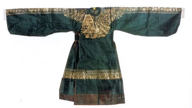 Yuanlingpao - Traditional Chinese Formal Robes for Male & Female