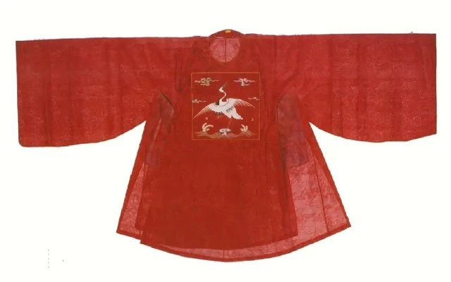 Yuanlingpao - Traditional Chinese Formal Robes for Male & Female