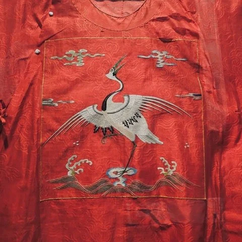 Yuanlingpao - Traditional Chinese Formal Robes for Male & Female