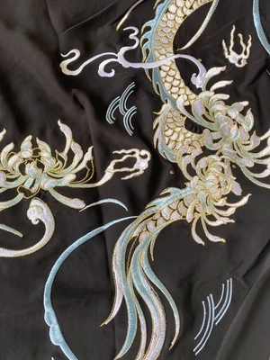 hanfu review