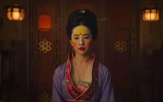 3 Basic Elements of Classical Hanfu Makeup