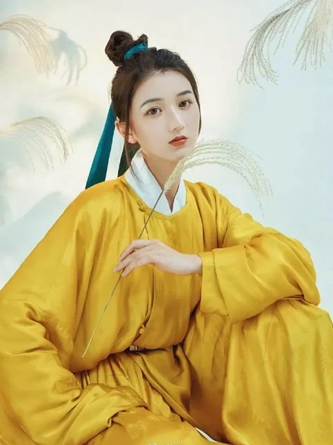 3 Basic Elements of Classical Hanfu Makeup