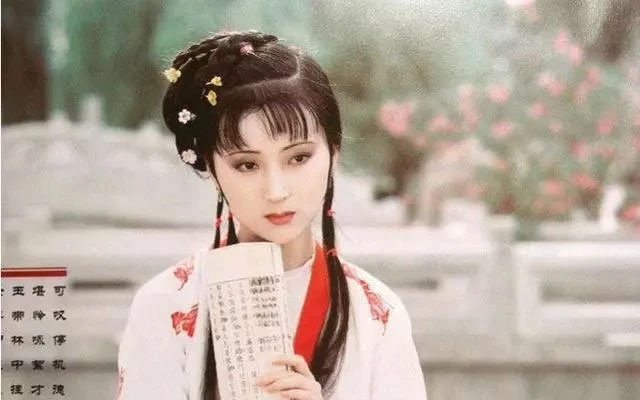 3 Basic Elements of Classical Hanfu Makeup