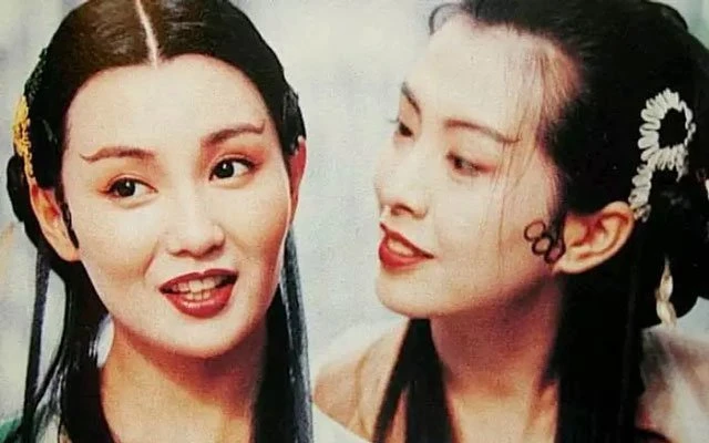 3 Basic Elements of Classical Hanfu Makeup