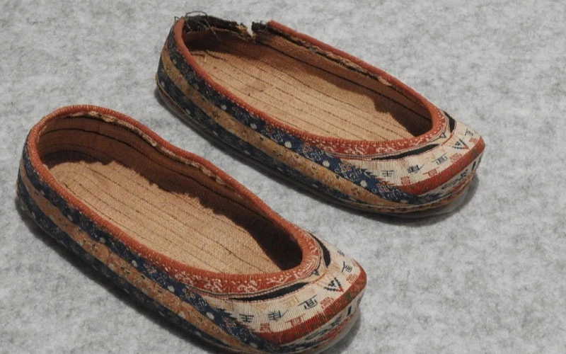 Details more than 67 chinese traditional shoes history latest