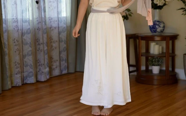 How to Wear Hanfu (4) – Song Dynasty Songku