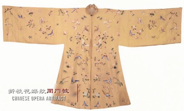 How to Wear Hanfu (7) – Ming Dynasty Sheer Fabric Shirt