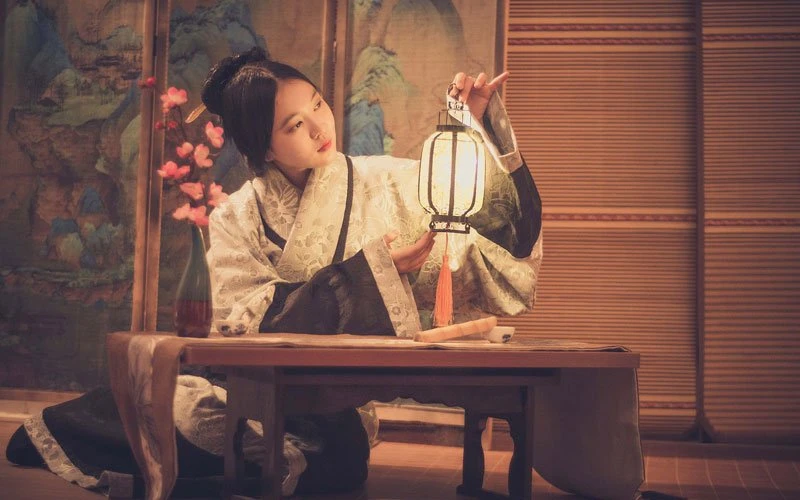How to Wear Hanfu: Covers Most Hanfu Styles - Updating