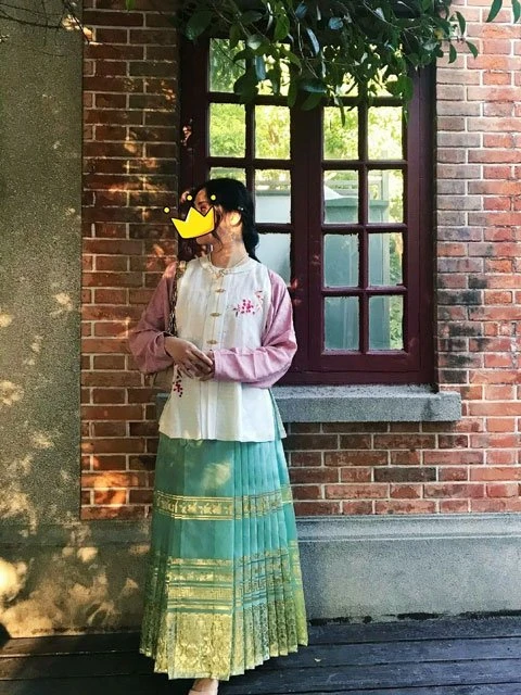 3 Easy Ways To Match Hanfu in Winter