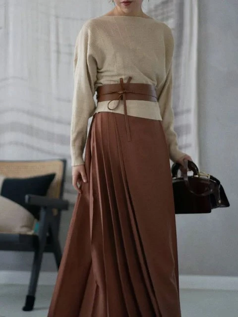 4 Style of Hanfu for Daily and Commuter - Mix & Match