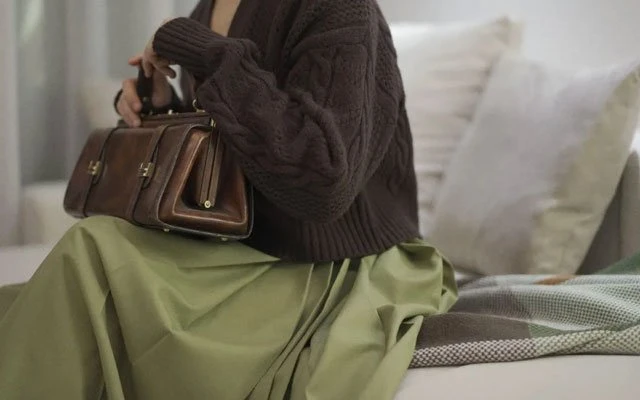 4 Style of Hanfu for Daily and Commuter - Mix & Match