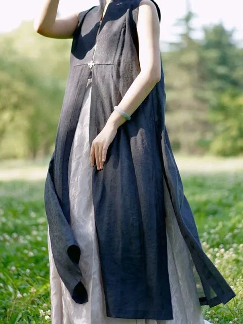 4 Style of Hanfu for Daily and Commuter - Mix & Match