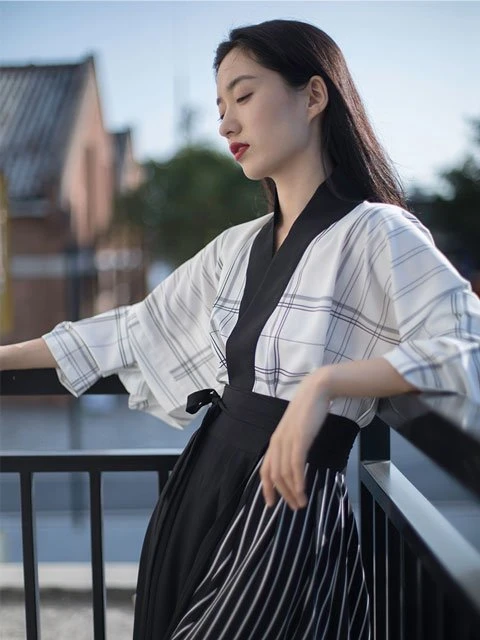6 Surprisingly Easy Ways To Wear Han Element In Daily Life