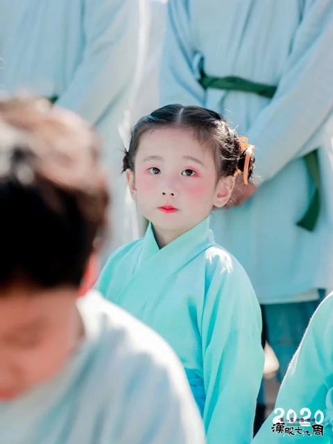 Grand Opening of the 8th Xitang Hanfu Culture Week
