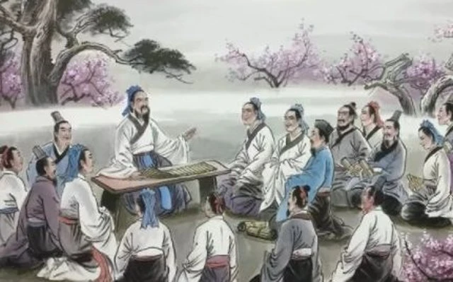 How Much Do You Know About China's Teachers Day 5
