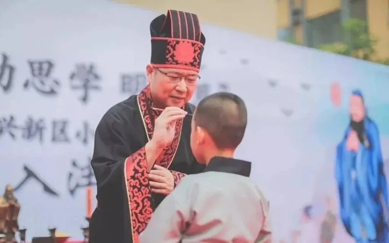 How Much Do You Know About China's Teachers Day 1
