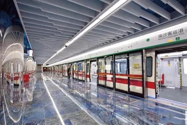 How to Use Metro in China - Best City Subway Guide