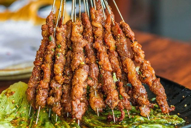 4 Most Classic Must-try Street Food in Beijing