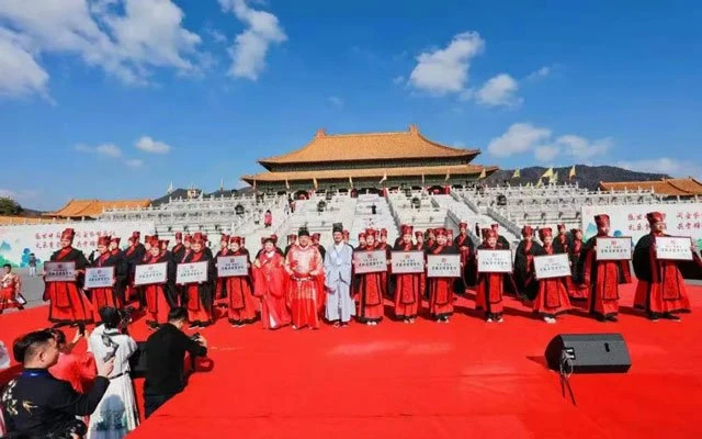 The 8th Chinese Li Yue Conference Successfully Held! 9