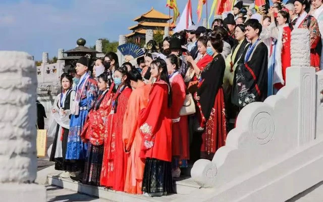 The 8th Chinese Li Yue Conference Successfully Held! 8