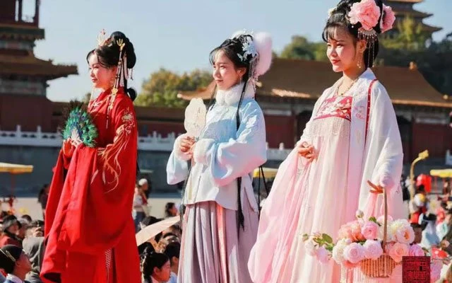 The 8th Chinese Li Yue Conference Successfully Held! 10