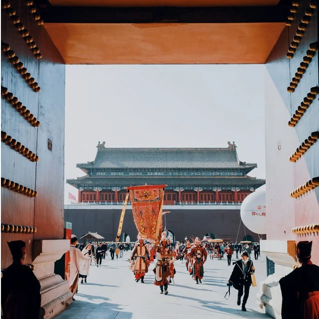 The 8th Chinese Li Yue Conference Successfully Held! 3