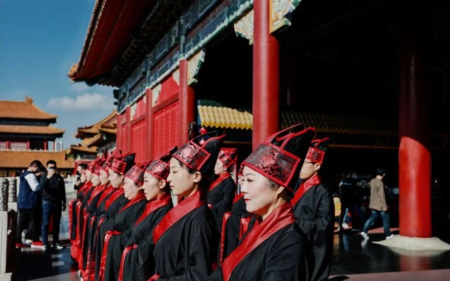 The 8th Chinese Li Yue Conference Successfully Held! 2
