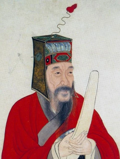 The development of Chaofu in ancient China