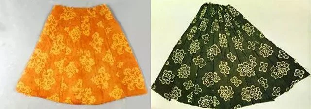 Types and Wear Styles of Tang Dynasty Women's Clothing