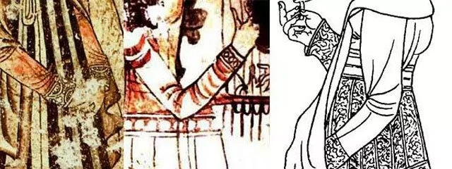 Types and Wear Styles of Tang Dynasty Women's Clothing