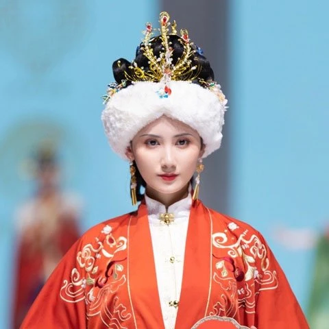 Why Ming Dynasty Hanfu Appropriate for Winter Wear?