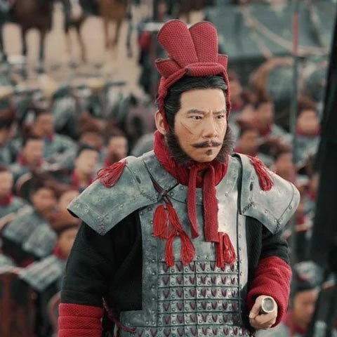 4 Exquisite Restore in Qin Dynasty Epic - Clothing & Makeup 4
