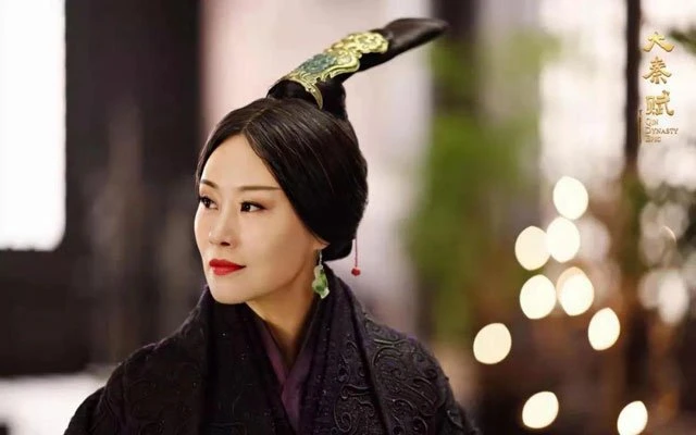 4 Exquisite Restore in Qin Dynasty Epic - Clothing & Makeup 7