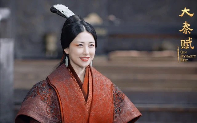 4 Exquisite Restore in Qin Dynasty Epic - Clothing & Makeup 9