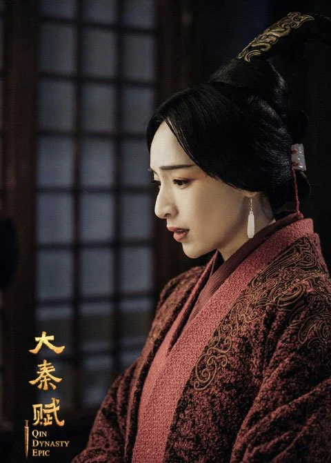 4 Exquisite Restore in Qin Dynasty Epic - Clothing & Makeup 10