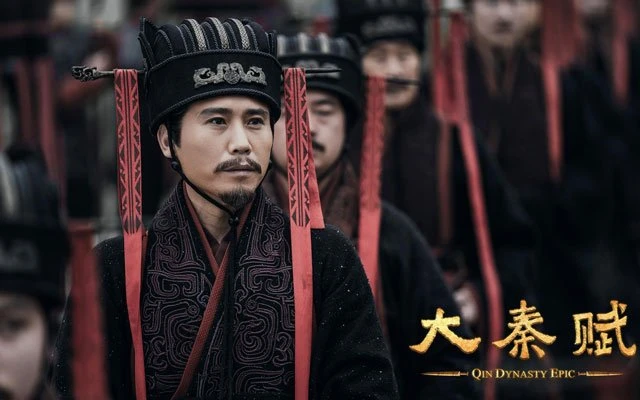 4 Exquisite Restore in Qin Dynasty Epic - Clothing & Makeup 13
