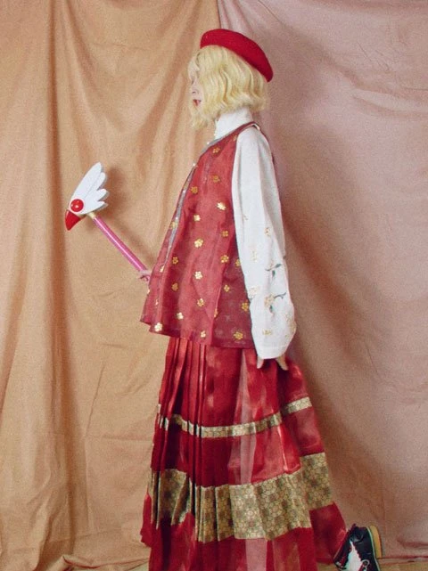 5 Hanfu Accessories for the Cold Winter - Warm & Adorable 1