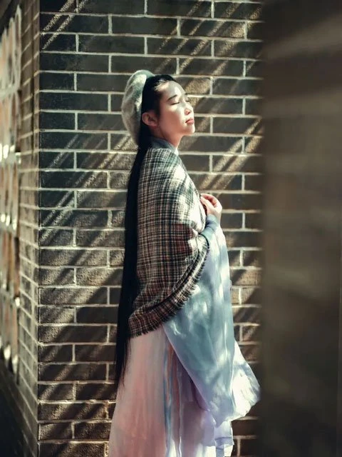 5 Hanfu Accessories for the Cold Winter - Warm & Adorable 6