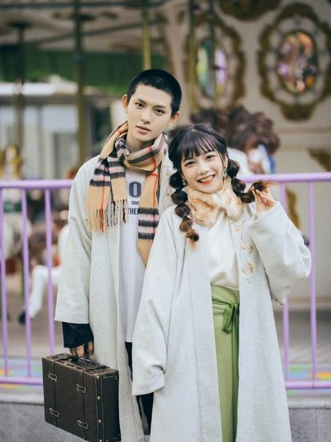 6 Fashion Hanfu Outfit Ideas in 2021 7