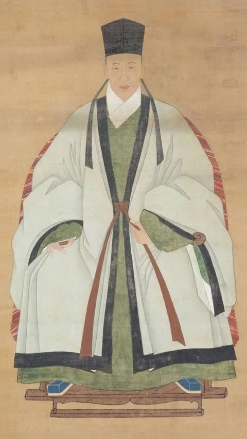 Traditional Chinese Winter Clothing for Male - Changyi 5