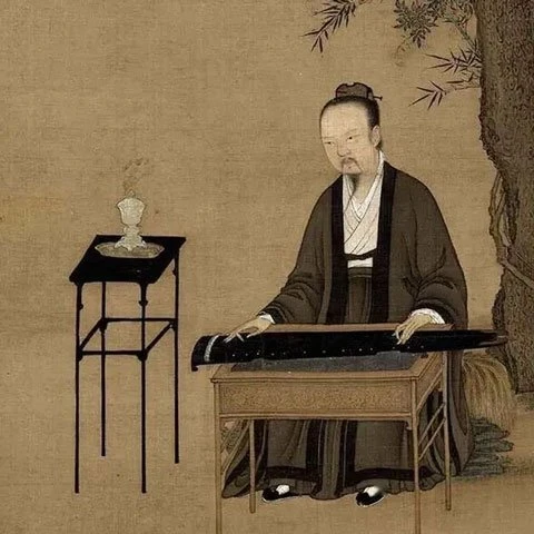 Traditional Chinese Winter Clothing for Male - Changyi 1
